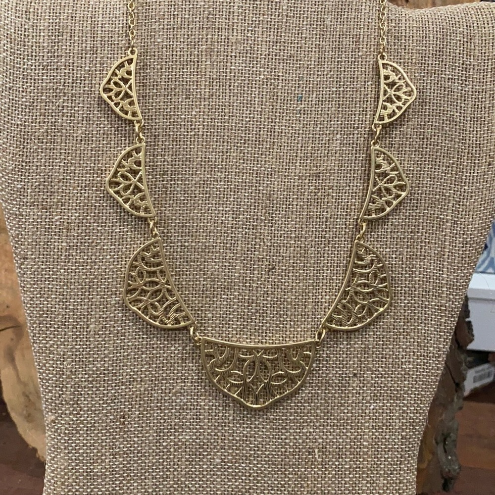 Kate Necklace